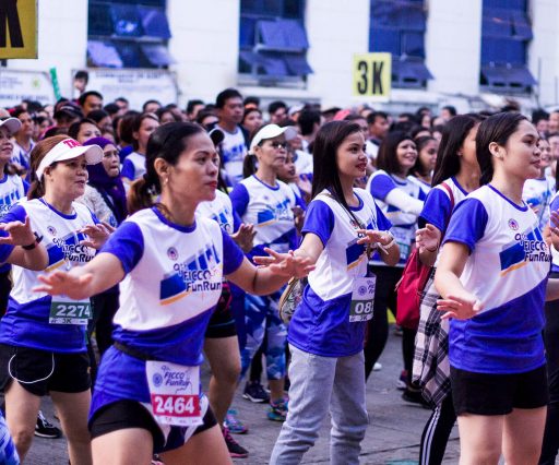 9th FICCO FunRun