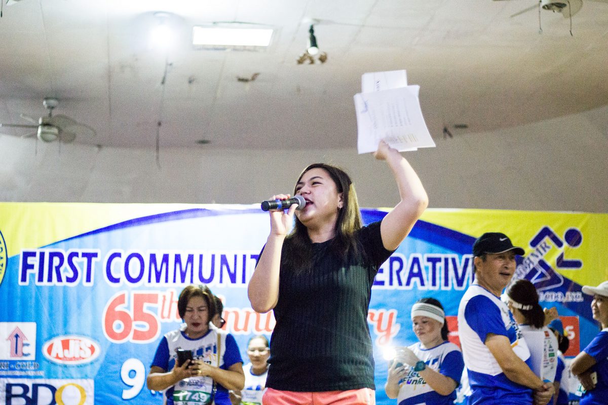 9th FICCO FunRun