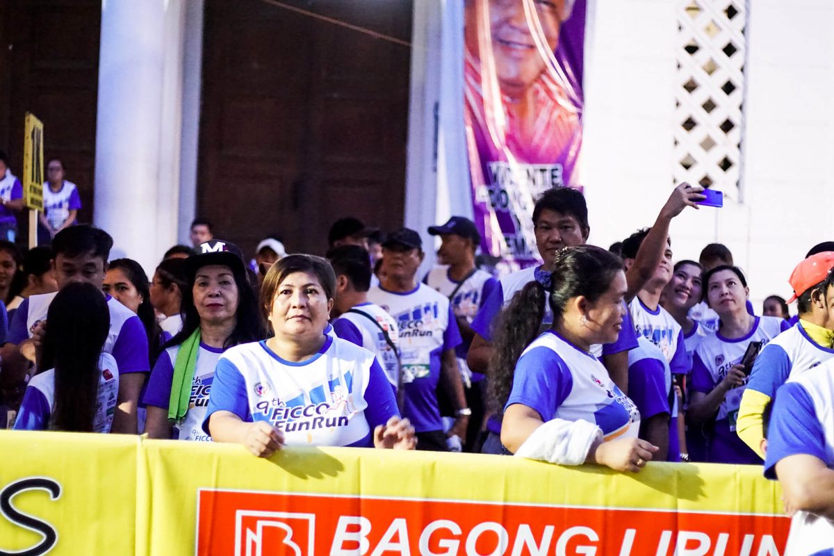 9th FICCO FunRun