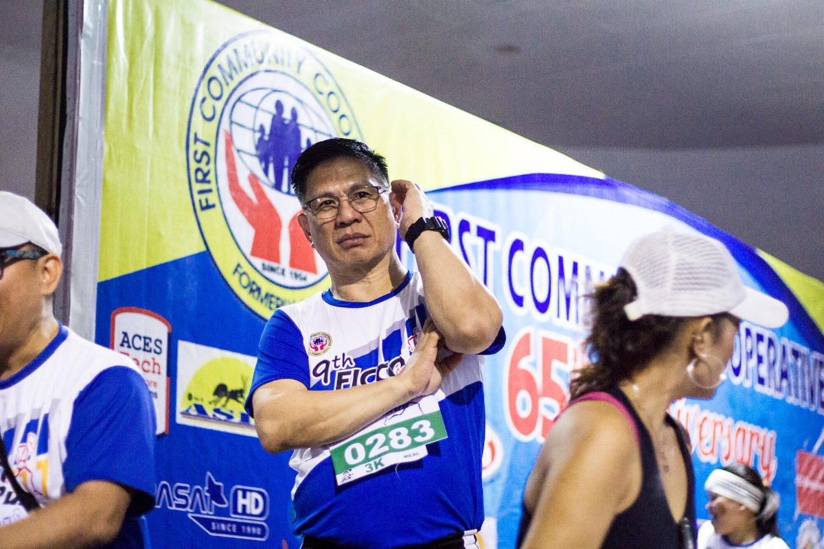 9th FICCO FunRun