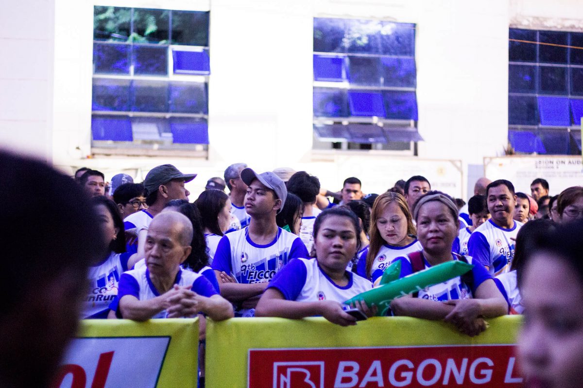 9th FICCO FunRun
