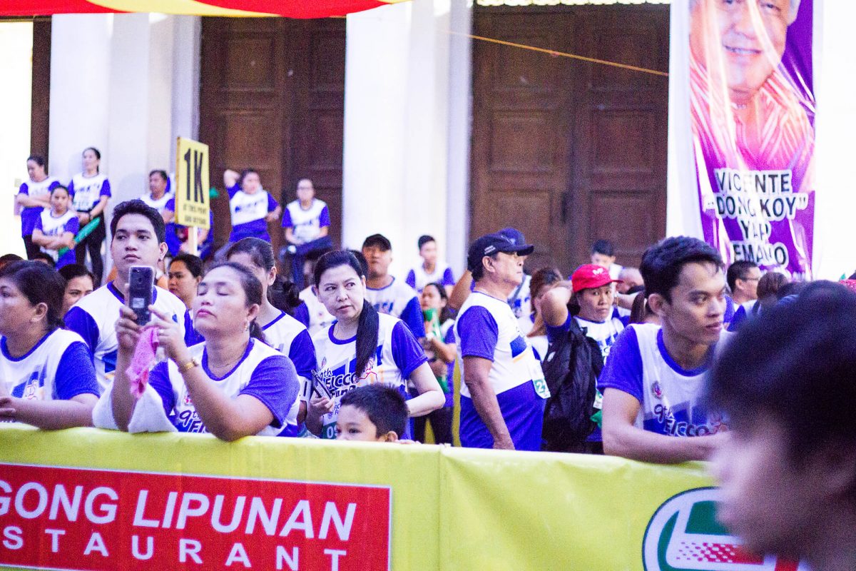 9th FICCO FunRun