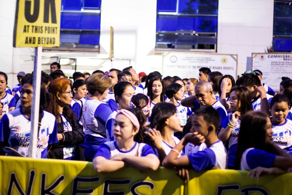 9th FICCO FunRun
