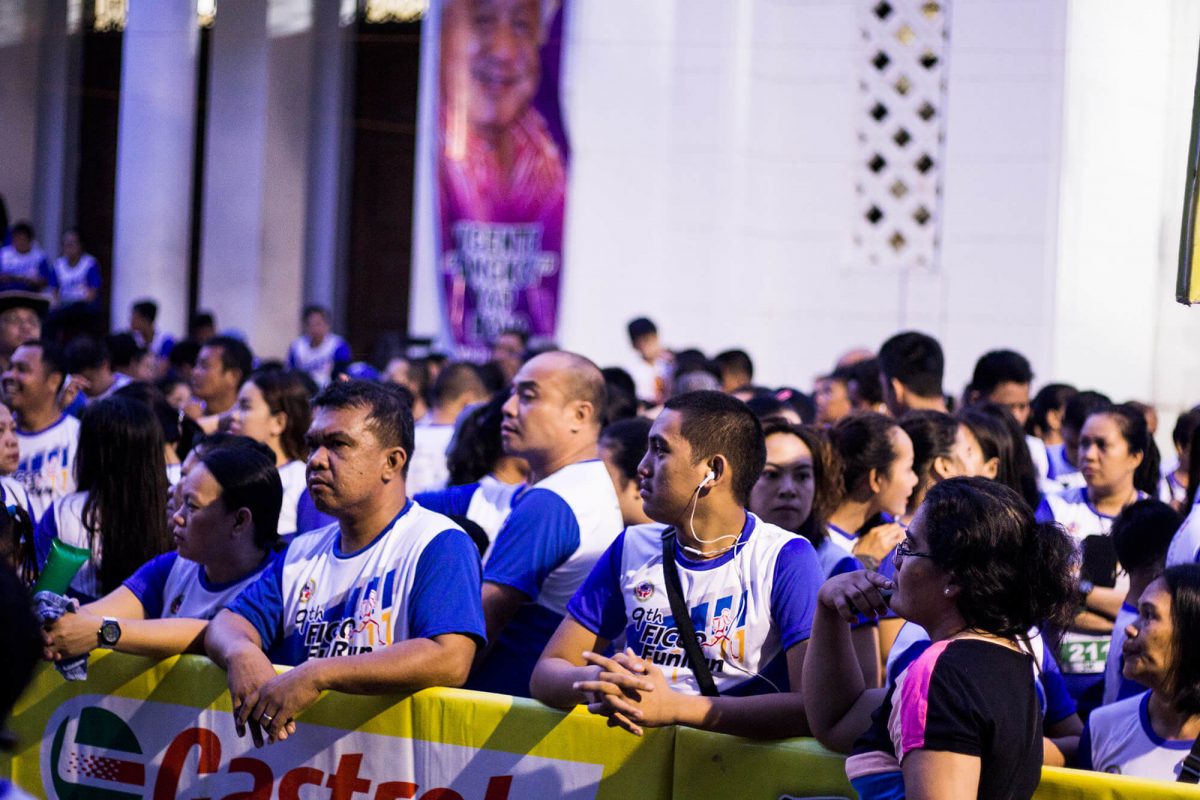 9th FICCO FunRun