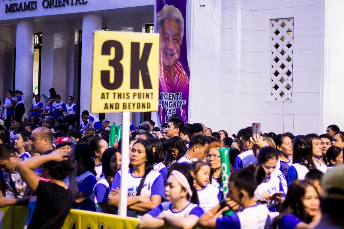 9th FICCO FunRun