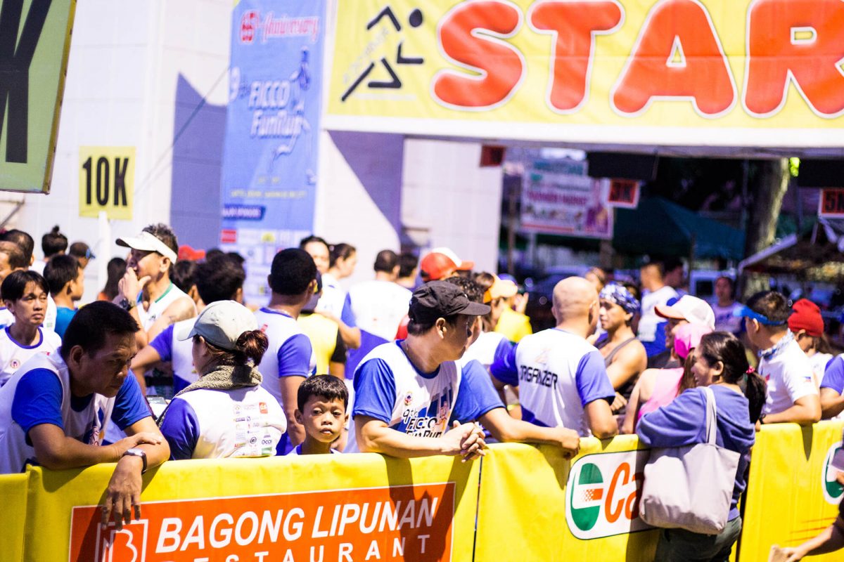 9th FICCO FunRun