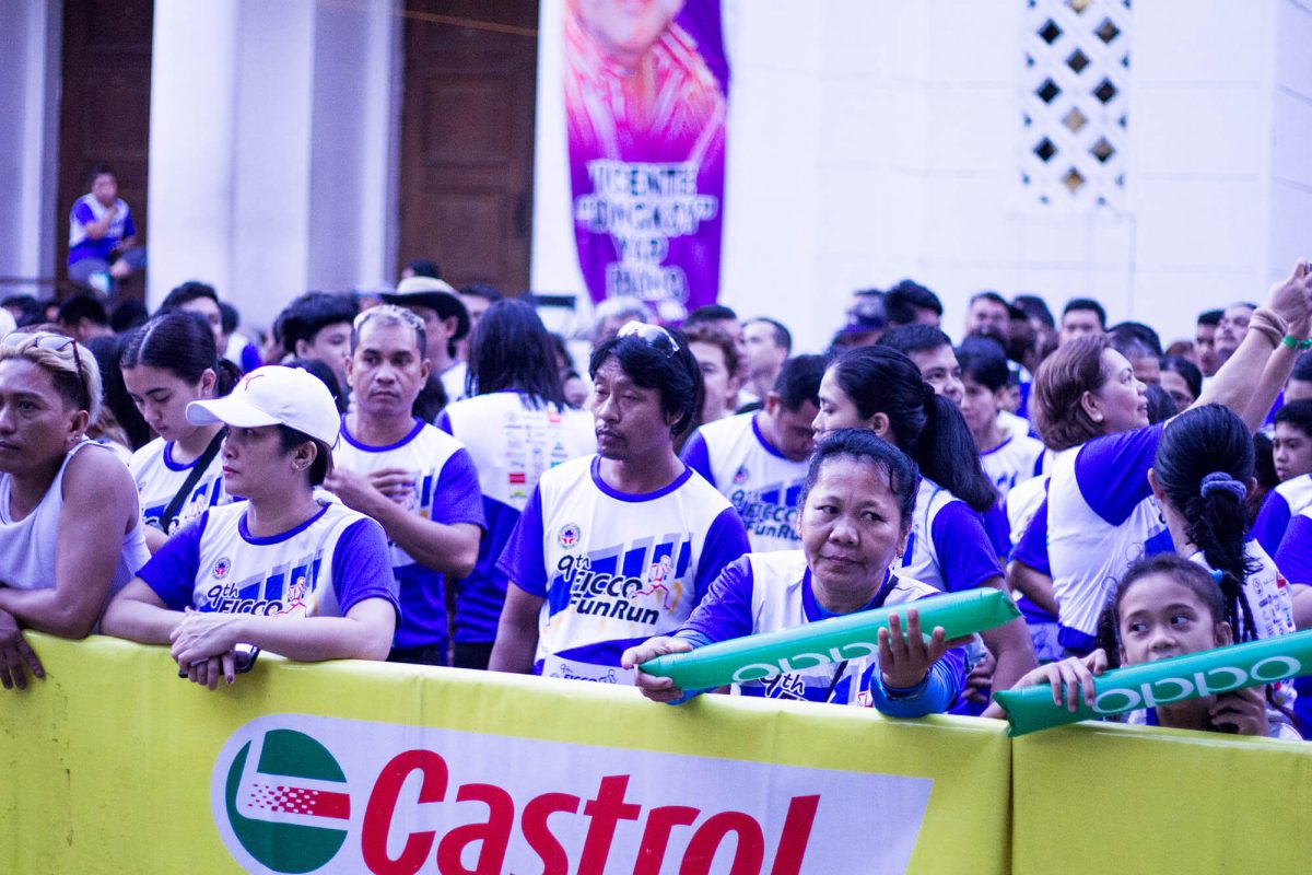 9th FICCO FunRun
