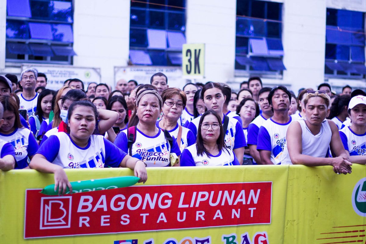 9th FICCO FunRun