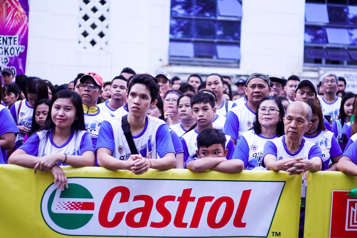 9th FICCO FunRun