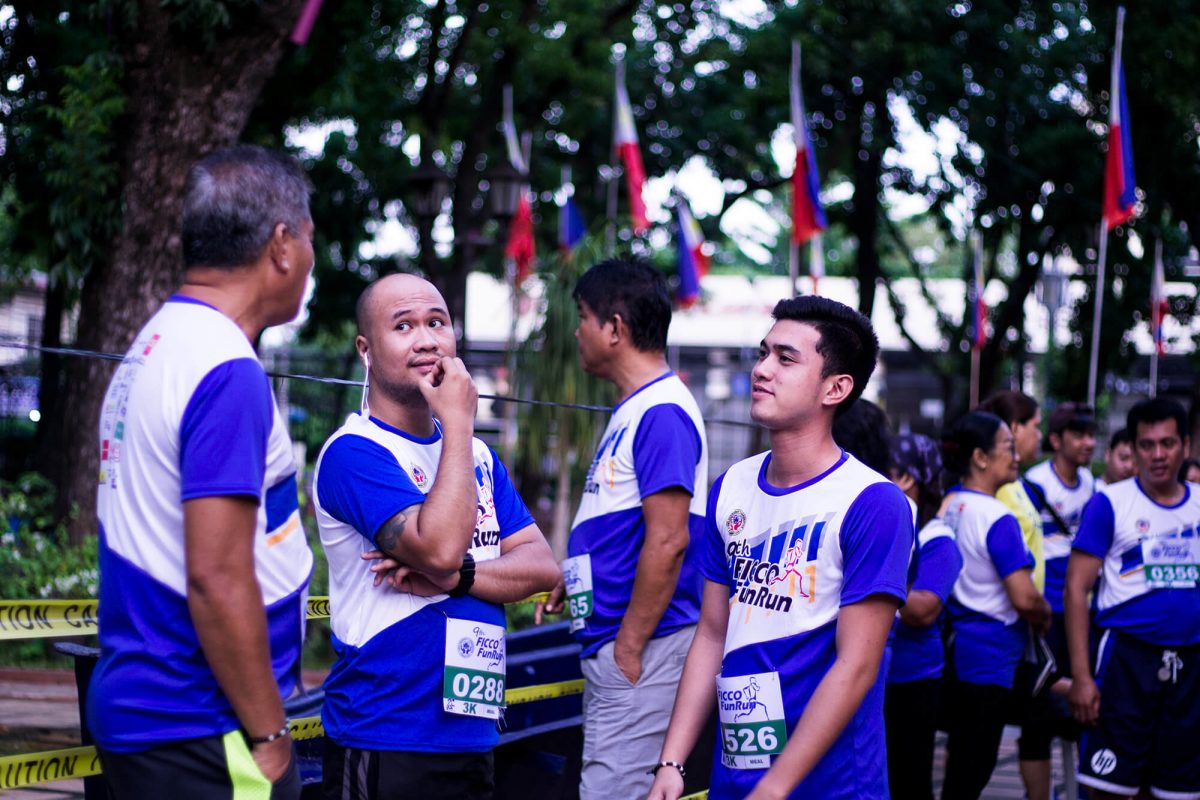 9th FICCO FunRun