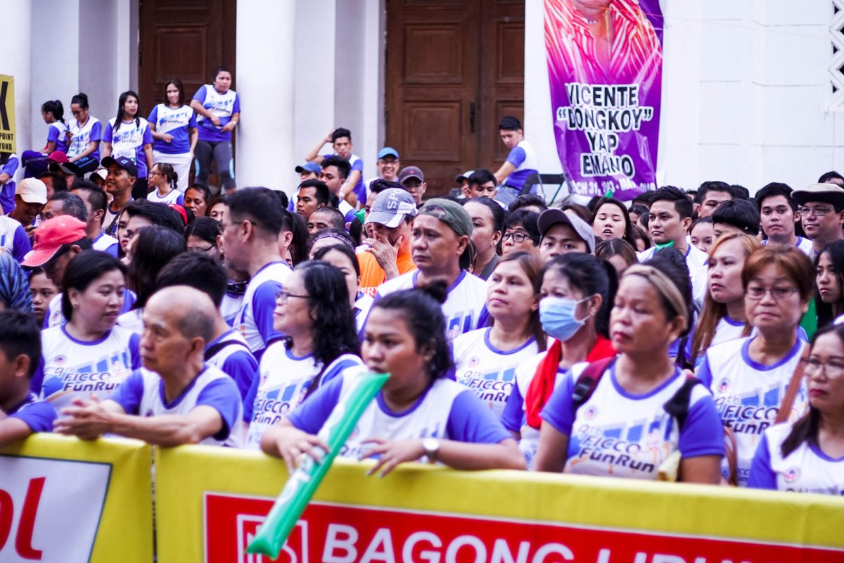 9th FICCO FunRun