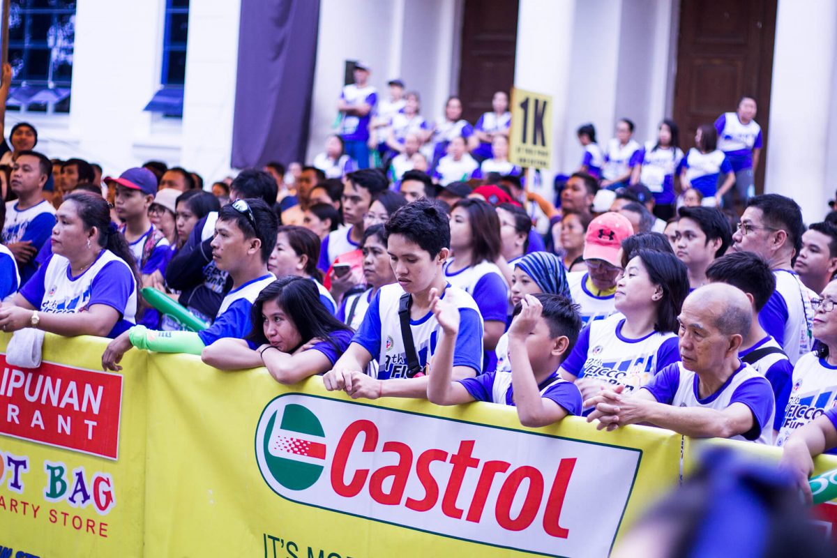 9th FICCO FunRun