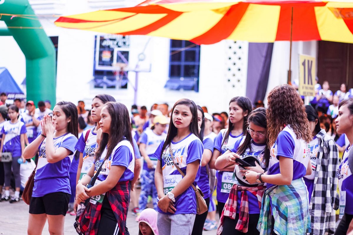9th FICCO FunRun