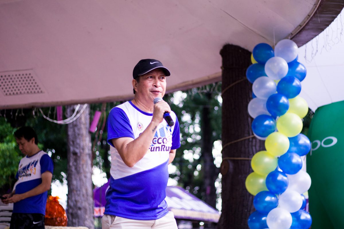 9th FICCO FunRun