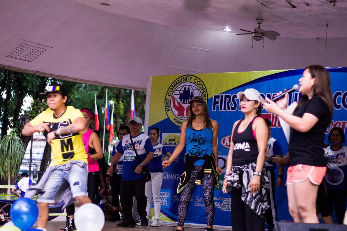 9th FICCO FunRun
