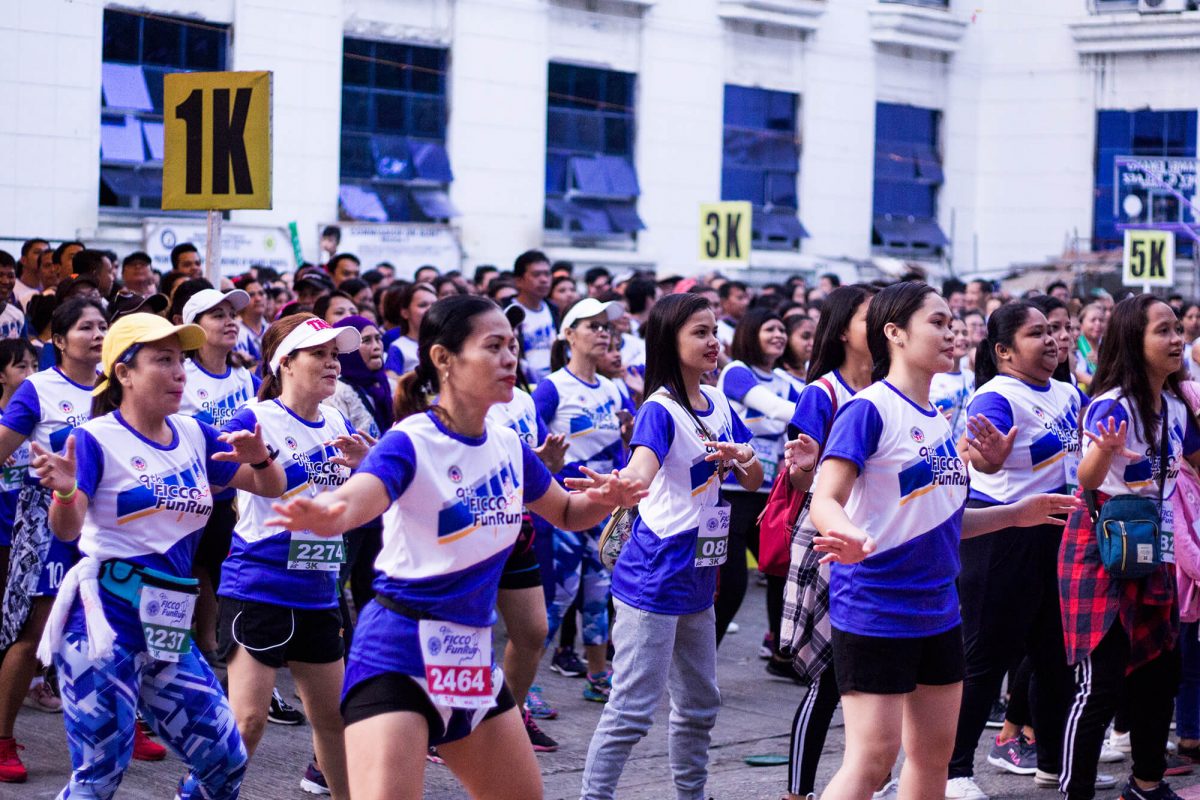 9th FICCO FunRun