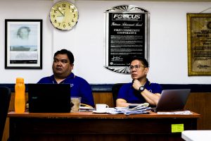 BOD Meeting