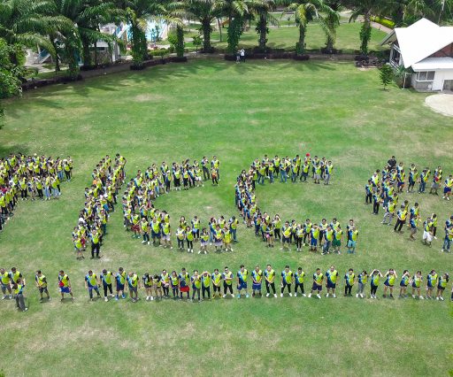 2019 FICCO Team Building