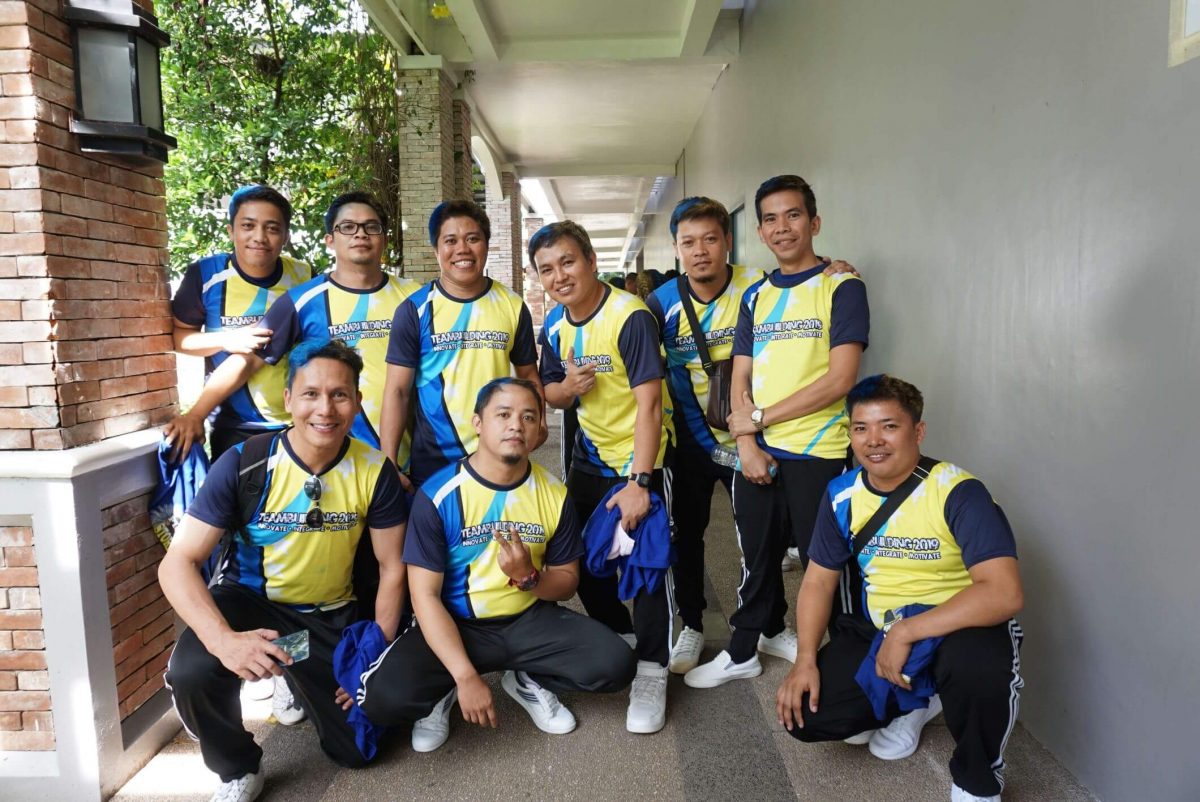 2019 FICCO Team Building