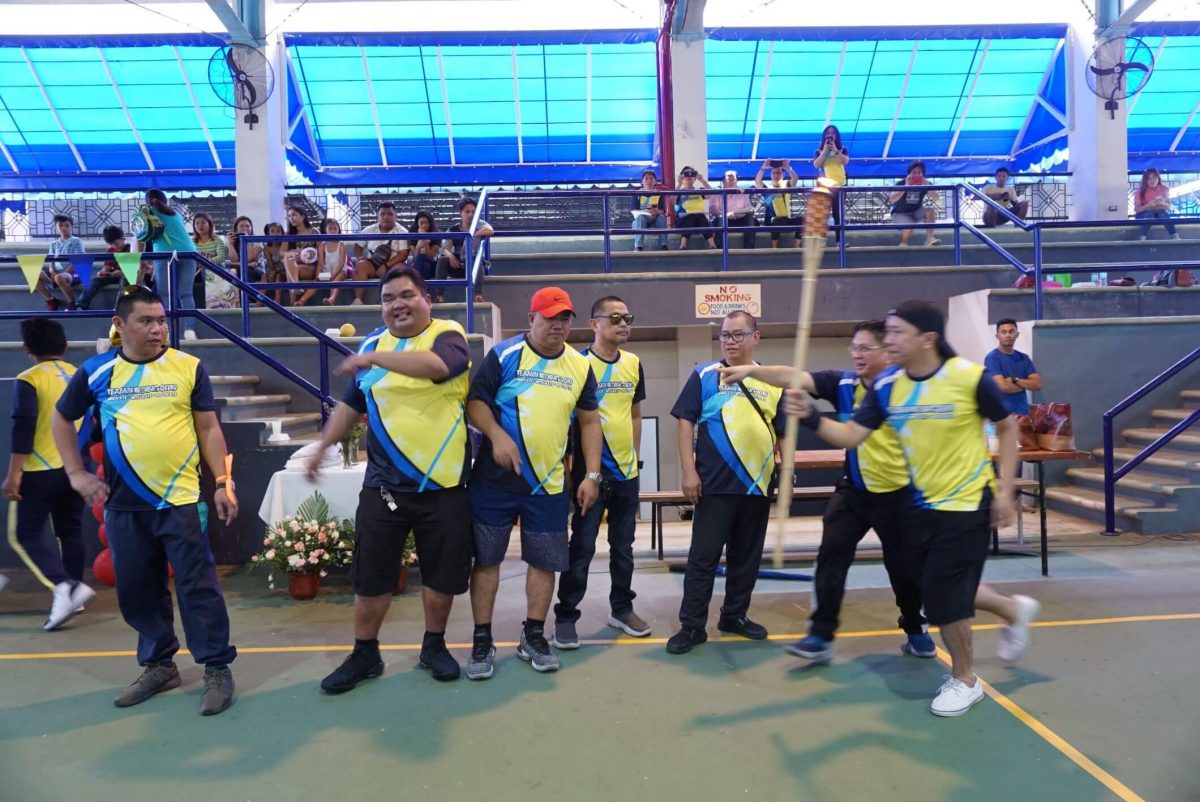 2019 FICCO Team Building
