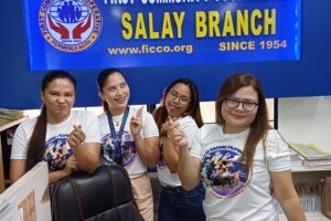 FICCO joins the combat in VAWC