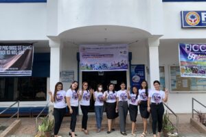 FICCO joins the combat in VAWC