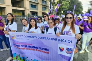FICCO joins the combat in VAWC