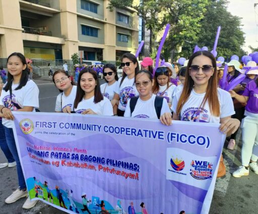 FICCO joins the combat in VAWC