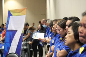 FICCO Induction of Officers 2024