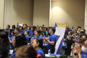 FICCO Induction of Officers 2024
