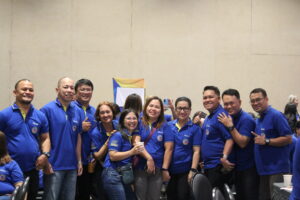 FICCO Induction of Officers 2024