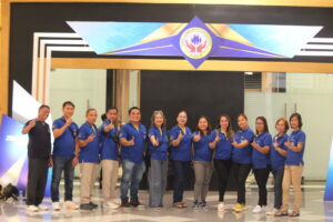 FICCO Induction of Officers 2024