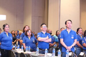 FICCO Induction of Officers 2024