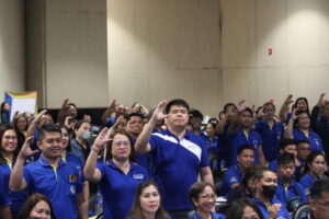 FICCO Induction of Officers 2024