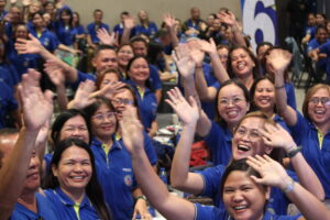 FICCO Induction of Officers 2024