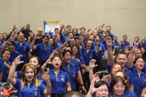 FICCO Induction of Officers 2024