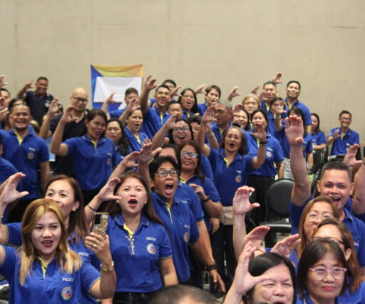 FICCO Induction of Officers 2024