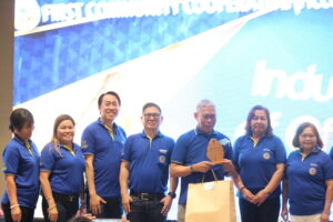 FICCO Induction of Officers 2024