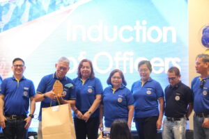 FICCO Induction of Officers 2024