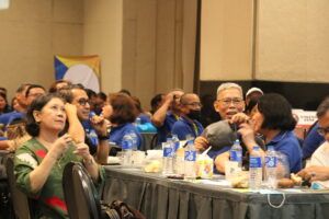 FICCO Induction of Officers 2024