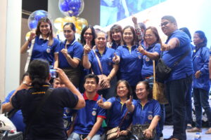 FICCO Induction of Officers 2024