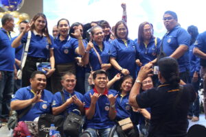 FICCO Induction of Officers 2024
