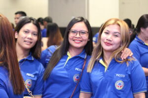 FICCO Induction of Officers 2024