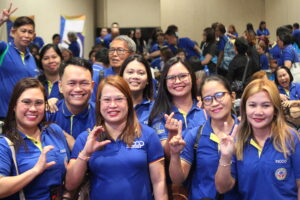 FICCO Induction of Officers 2024
