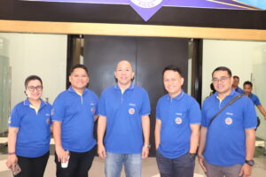 FICCO Induction of Officers 2024