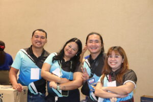 FICCO Induction of Officers 2024