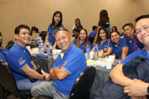 FICCO Induction of Officers 2024
