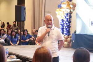 FICCO Induction of Officers 2024