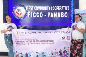 FICCO joins the combat in VAWC