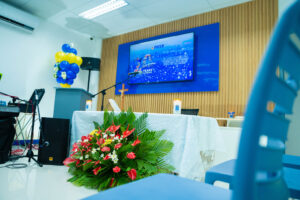 FICCO’s 70th Anniversary and FICCO Main Blessing and Inauguration